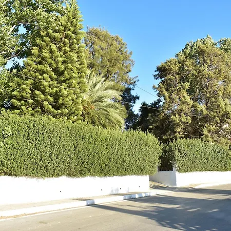 νιrαsτεrο - The House In The Trees Villa *