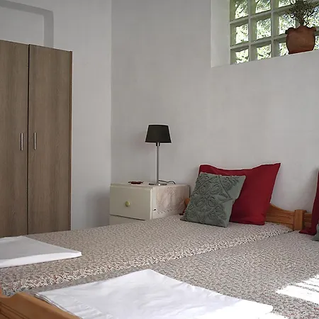 νιrαsτεrο - The House In The Trees Villa *